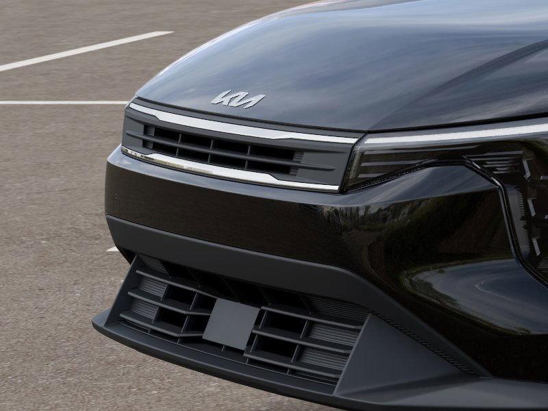 2025 Kia K4 Vehicle Photo in Langhorne, PA 19047