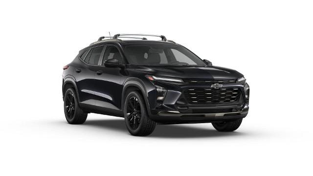 2025 Chevrolet Trax Vehicle Photo in LANCASTER, PA 17601-0000