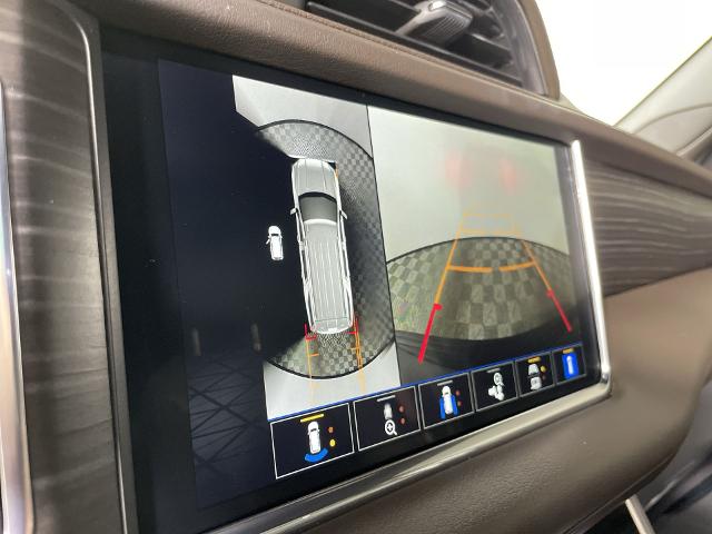 2022 GMC Yukon Vehicle Photo in GILBERT, AZ 85297-0402