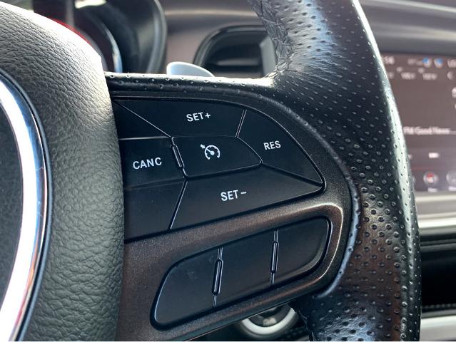 2022 Dodge Challenger Vehicle Photo in BEAUFORT, SC 29906-4218