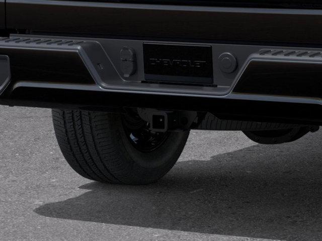 2025 Chevrolet Silverado 1500 Vehicle Photo in SELMA, TX 78154-1460