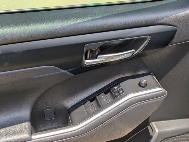 2023 Toyota Highlander Vehicle Photo in SELMA, TX 78154-1460