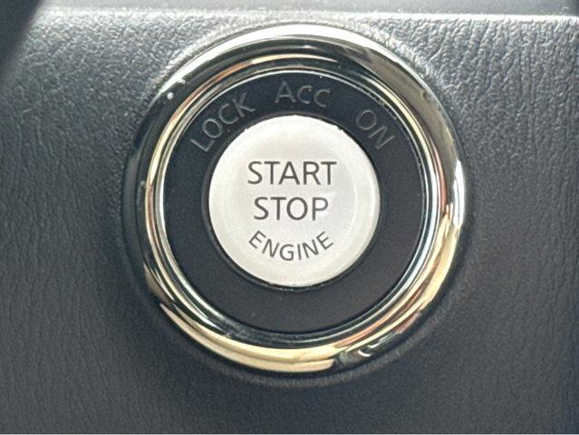 2021 Nissan Armada Vehicle Photo in Savannah, GA 31419