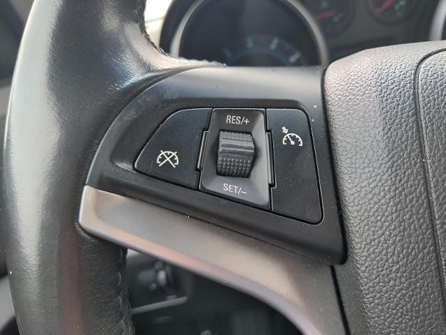 2012 Chevrolet Cruze Vehicle Photo in Green Bay, WI 54304