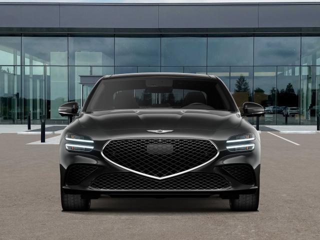 2026 Genesis G70 Vehicle Photo in Appleton, WI 54913