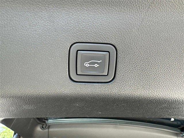 2023 Chevrolet Tahoe Vehicle Photo in BATON ROUGE, LA 70809-4546