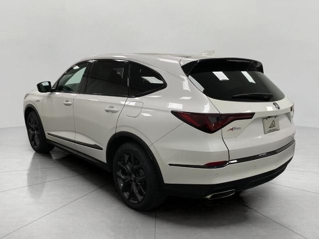 2023 Acura MDX Vehicle Photo in Appleton, WI 54913