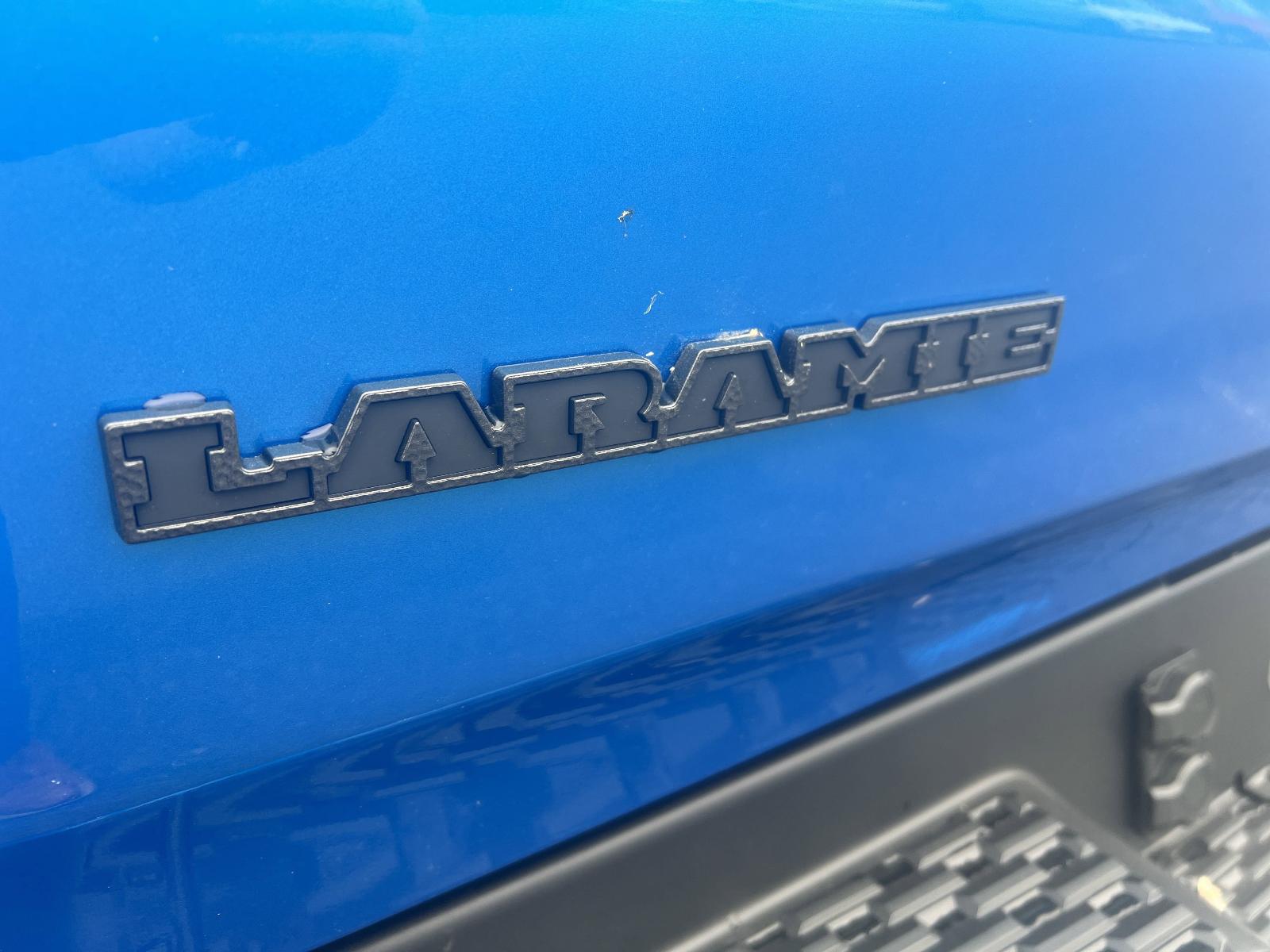 2025 Ram 1500 Vehicle Photo in Mechanicsburg, PA 17050-1707