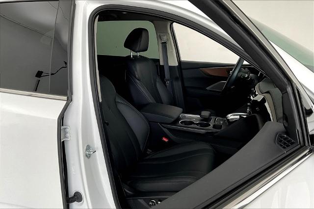 2022 Acura MDX Vehicle Photo in Grapevine, TX 76051