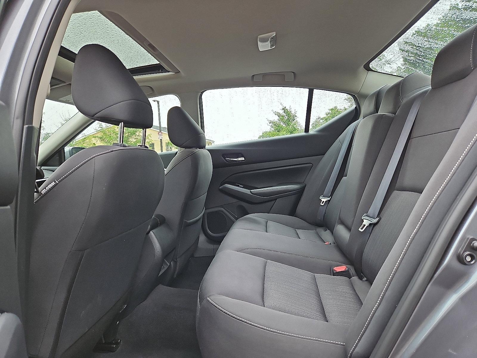2022 Nissan Altima Vehicle Photo in Jenkintown, PA 19046