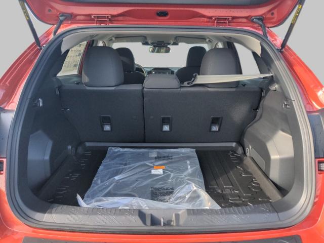 2025 Subaru Crosstrek Vehicle Photo in Green Bay, WI 54304