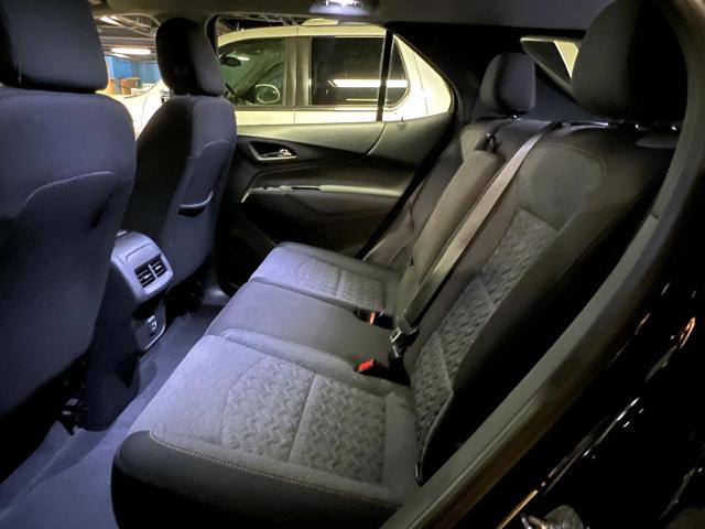 2022 Chevrolet Equinox Vehicle Photo in Roslyn, NY 11576
