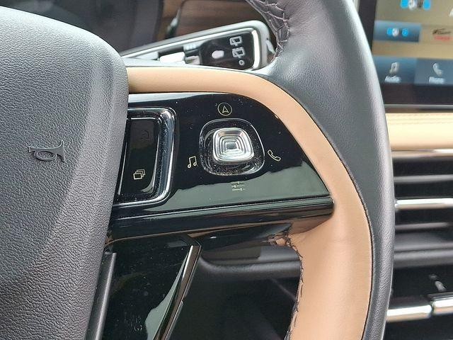2021 Lincoln Corsair Vehicle Photo in DANBURY, CT 06810-5034