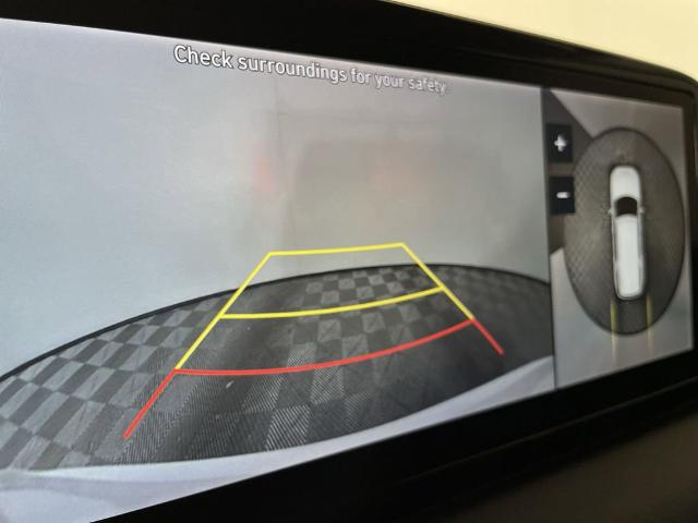 2023 Hyundai Palisade Vehicle Photo in GILBERT, AZ 85297-0402