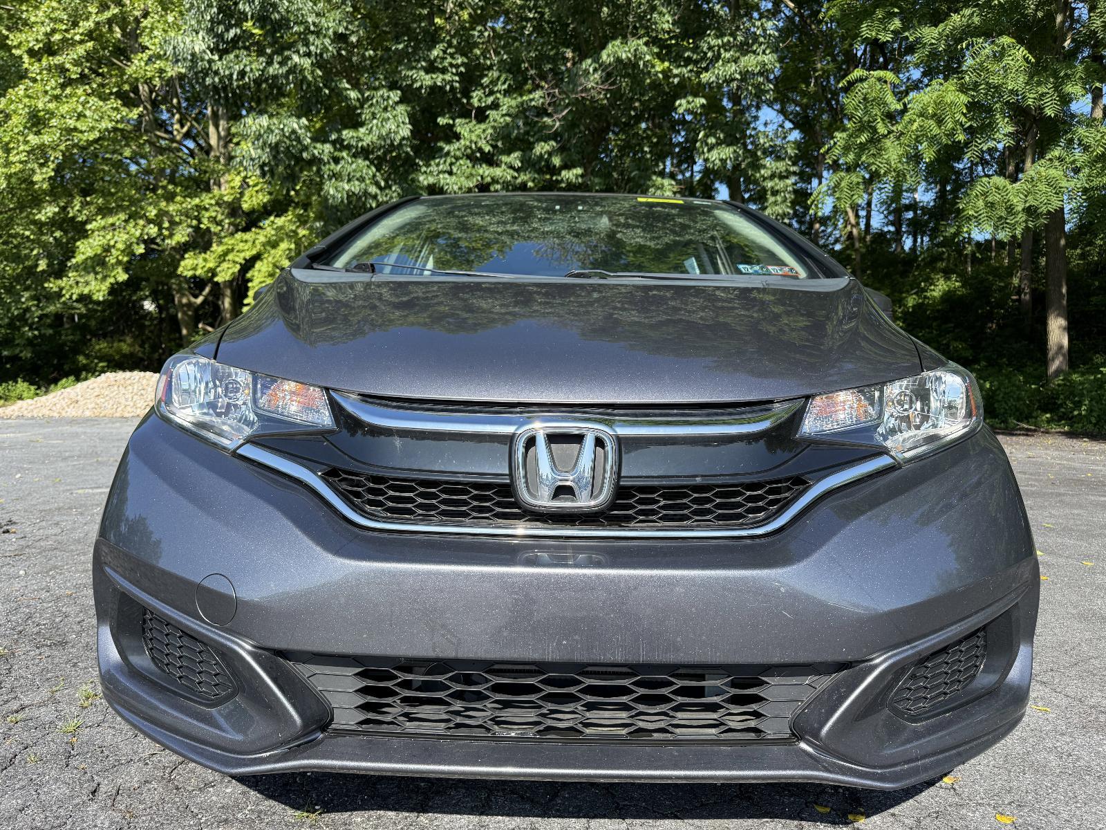 2019 Honda Fit Vehicle Photo in Harrisburg, PA 17111