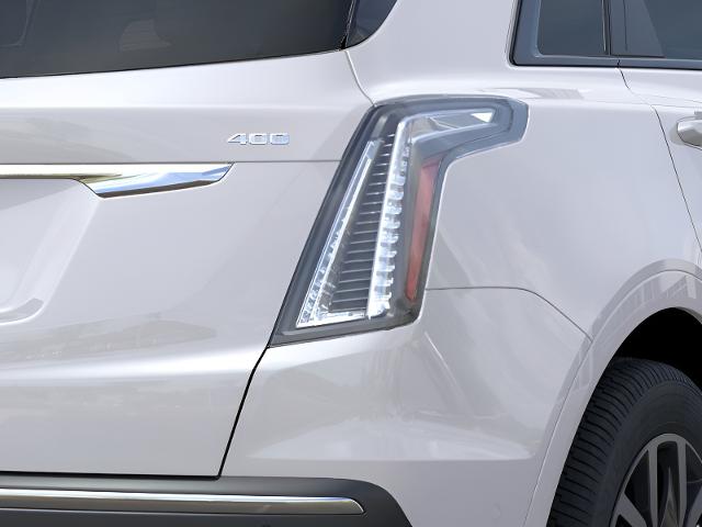 2025 Cadillac XT5 Vehicle Photo in Madison, WI 53713