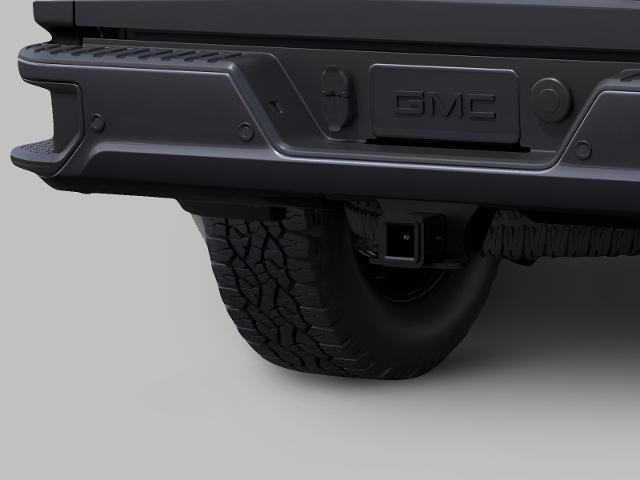 2025 GMC Sierra 3500 HD Vehicle Photo in APPLETON, WI 54914-8833