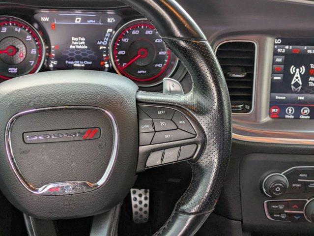 2019 Dodge Charger Vehicle Photo in SELMA, TX 78154-1460