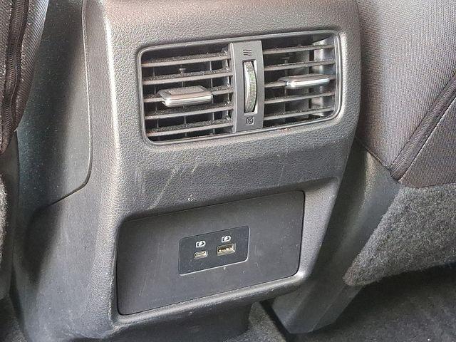 2021 Nissan Rogue Vehicle Photo in DANBURY, CT 06810-5034