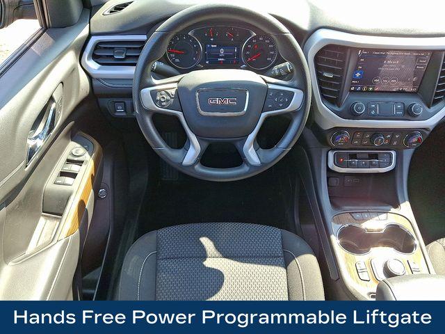 2023 GMC Acadia Vehicle Photo in PAWLING, NY 12564-3219