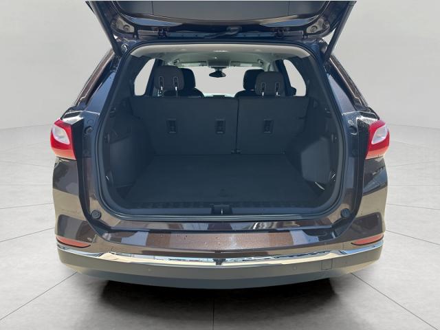 2020 Chevrolet Equinox Vehicle Photo in MANITOWOC, WI 54220-5838