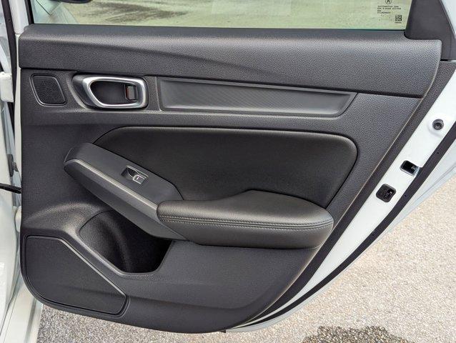 2024 Acura Integra Vehicle Photo in San Antonio, TX 78230