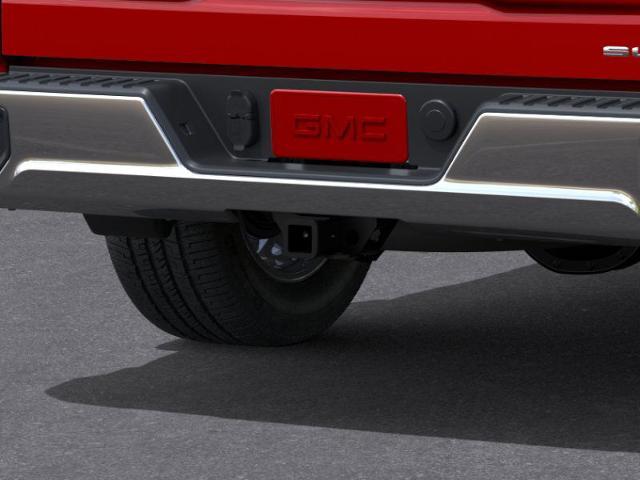 2025 GMC Sierra 1500 Vehicle Photo in ROXBORO, NC 27573-6143