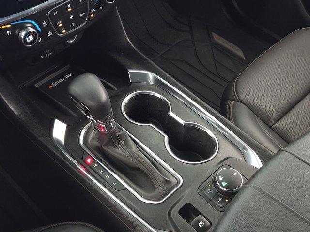 2023 Chevrolet Traverse Vehicle Photo in Decatur, TX 76234