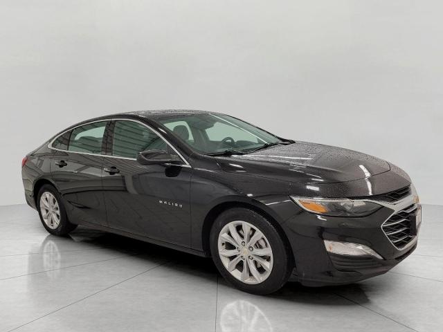 2024 Chevrolet Malibu Vehicle Photo in MADISON, WI 53713-3220