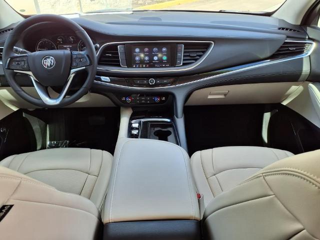 2024 Buick Enclave Vehicle Photo in Tampa, FL 33612