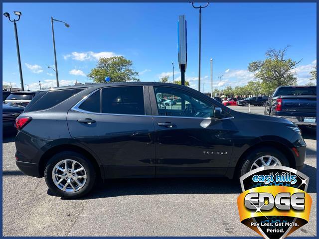 2022 Chevrolet Equinox Vehicle Photo in Roslyn, NY 11576