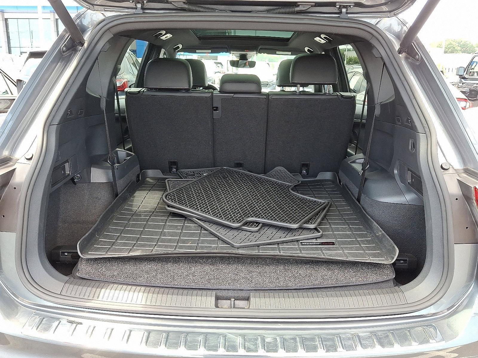 2021 Volkswagen Tiguan Vehicle Photo in Harrisburg, PA 17111