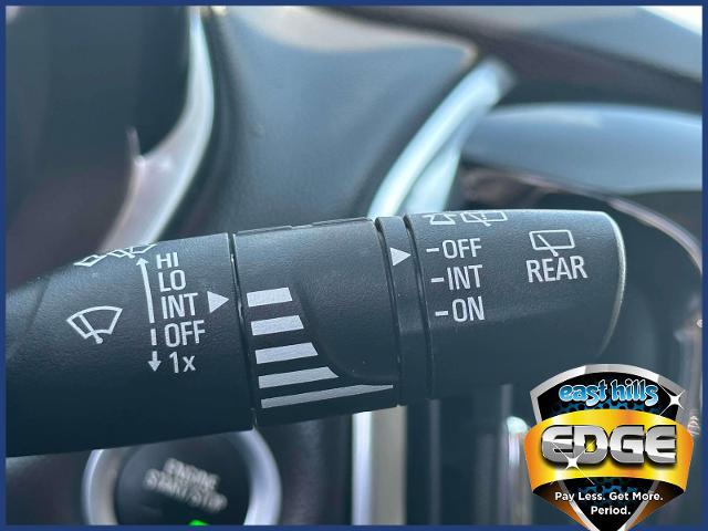 2020 Chevrolet Traverse Vehicle Photo in Roslyn, NY 11576