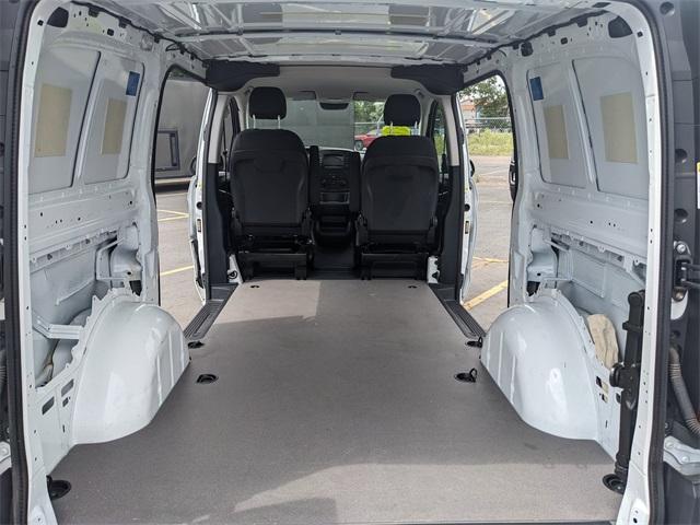 2021 Mercedes-Benz Metris Vehicle Photo in AURORA, CO 80012-4011