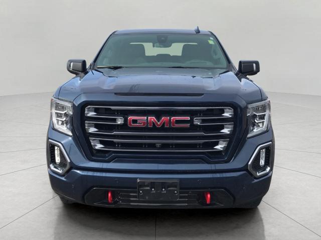 2020 GMC Sierra 1500 Vehicle Photo in GREEN BAY, WI 54303-3330