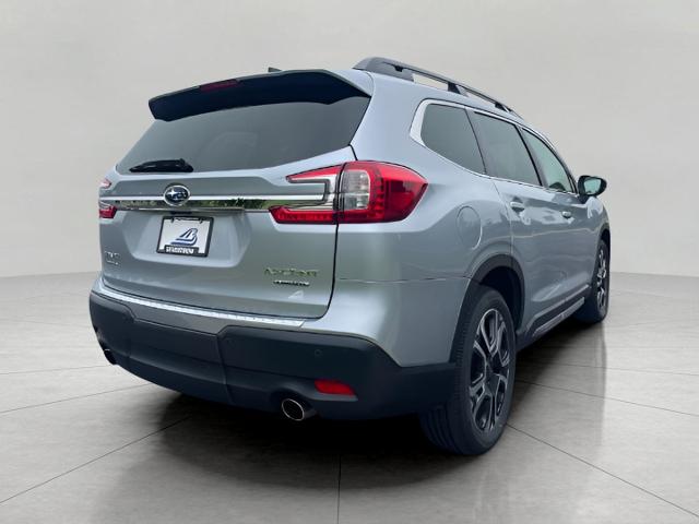 2024 Subaru Ascent Vehicle Photo in Oshkosh, WI 54904