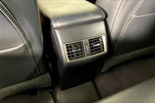 2020 Lexus NX 300 Vehicle Photo in Tulsa, OK 74129