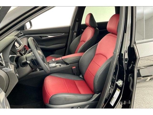 2025 INFINITI QX50 Vehicle Photo in Grapevine, TX 76051
