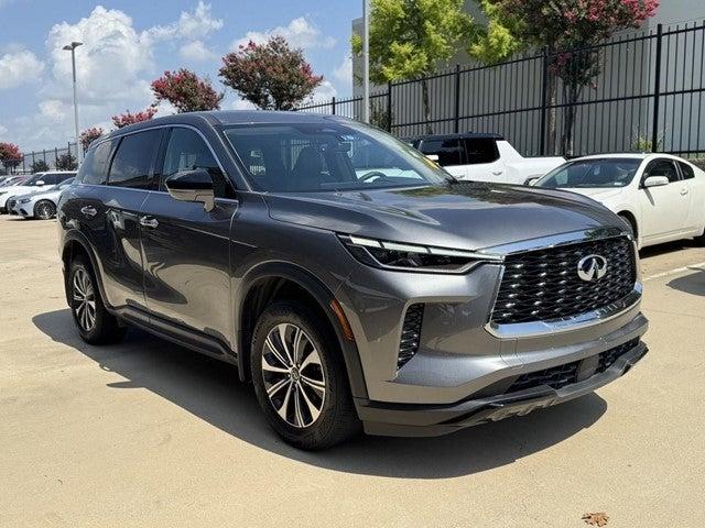 2023 INFINITI QX60 Vehicle Photo in Grapevine, TX 76051
