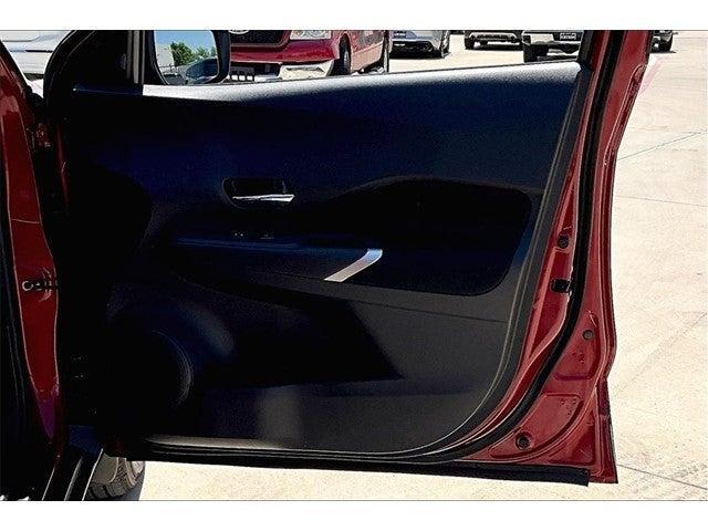 2024 Nissan Kicks Vehicle Photo in Grapevine, TX 76051