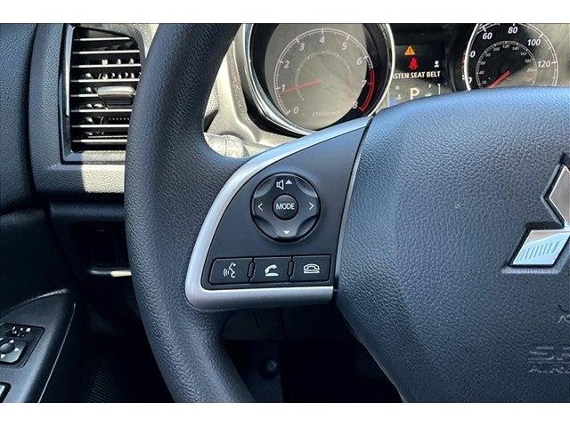 2020 Mitsubishi Outlander Sport Vehicle Photo in San Antonio, TX 78230