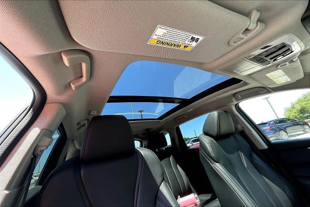2023 Acura MDX Vehicle Photo in Tulsa, OK 74145