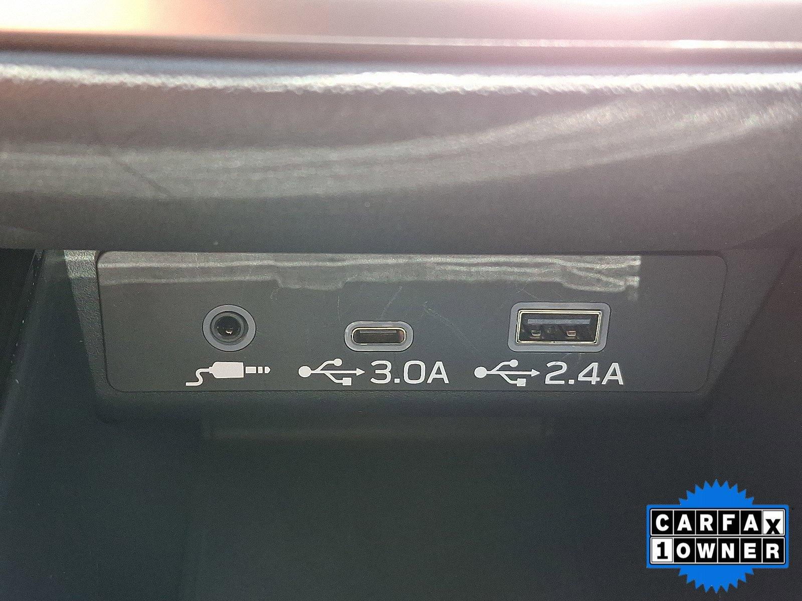 2025 Subaru Outback Vehicle Photo in Harrisburg, PA 17111