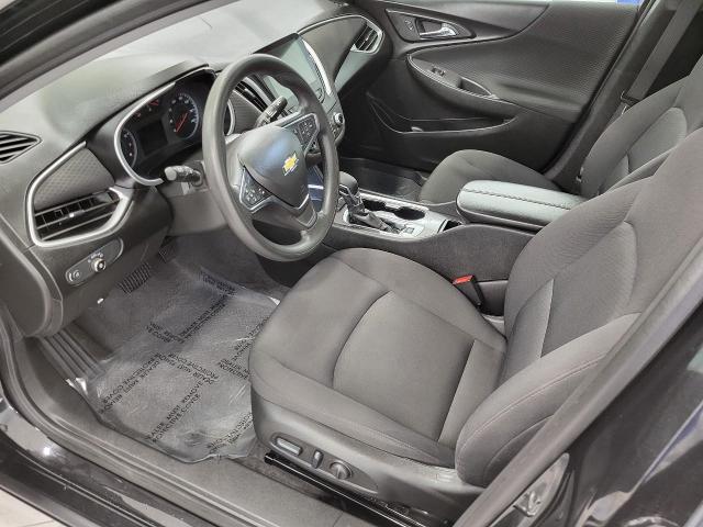 2024 Chevrolet Malibu Vehicle Photo in APPLETON, WI 54914-4656