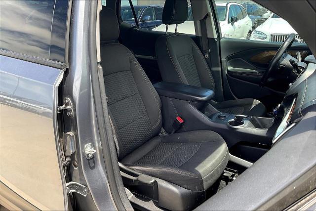 2019 GMC Terrain Vehicle Photo in San Antonio, TX 78230