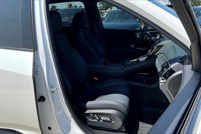2023 Acura RDX Vehicle Photo in San Antonio, TX 78230