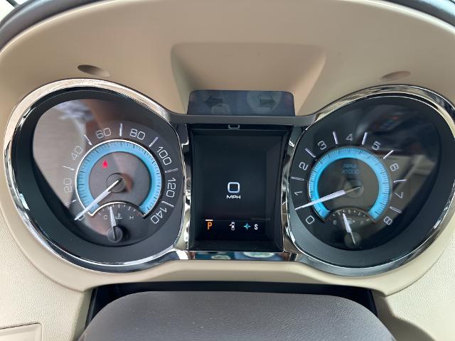 2013 Buick LaCrosse Vehicle Photo in MANITOWOC, WI 54220-5838
