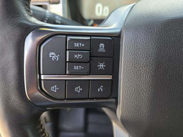 2023 Ford F-150 Vehicle Photo in Weatherford, TX 76087