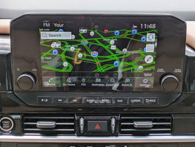 2023 Nissan Pathfinder Vehicle Photo in San Antonio, TX 78209
