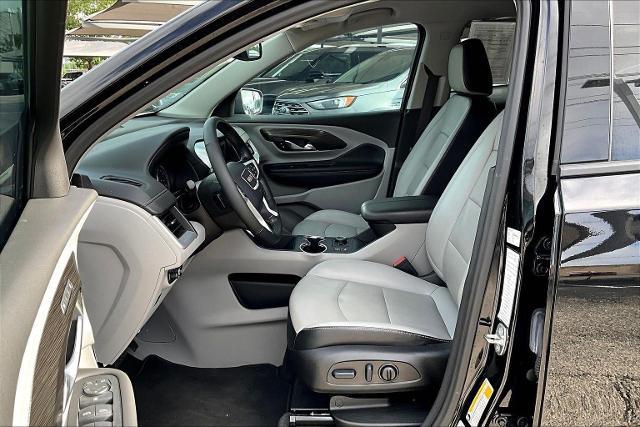 2024 GMC Terrain Vehicle Photo in San Antonio, TX 78230